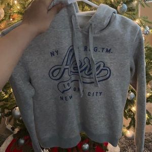 Aeropostale hoodie